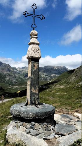 Croix de fer